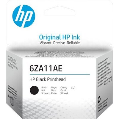 HP Black Printhead