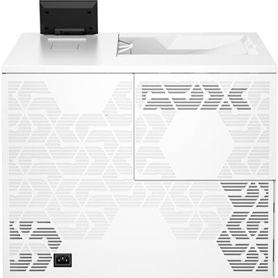 HP Color LaserJet Enterprise 5700dn Printer colour Duplex laser A4 1200x1200dpi 43ppm 650 sheets Gigabit LAN USB 3.0 USB 3.0 hos
