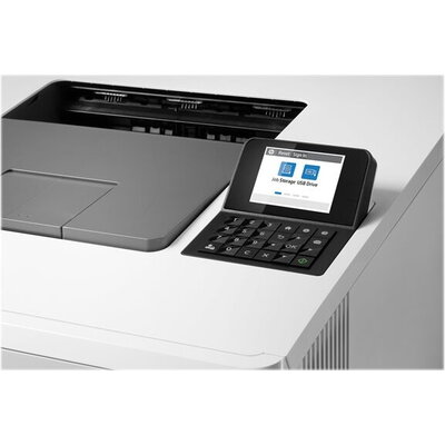 HP Color LaserJet Enterprise M455dn Printer colour Duplex laser A4 600x600dpi 27ppmmono/27ppmcolour 300 sheets USB 2.0 LAN