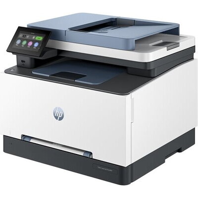 Принтер HP Color LaserJet Pro MFP 3302fdw