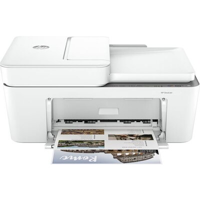 HP DeskJet 4220e All-in-One Color Printer 5.5/8.5ppm Instant Ink Ready