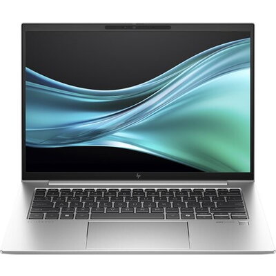 Лаптоп HP EliteBook 840 G11 - Intel Core Ultra 7 155H, 14" WUXGA, 16GB RAM, 1TB SSD, Windows 11 Pro