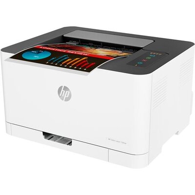 HP Laser 150nw Color Laser