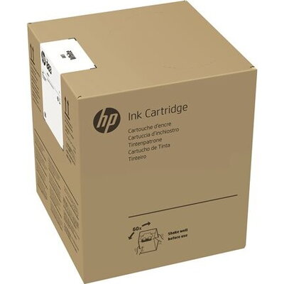 HP Latex 2700 883 3L White Latex Ink Cartridge