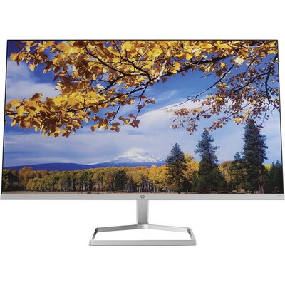 Монитор HP M27f - 27" IPS FHD