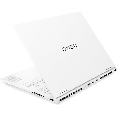 Лаптоп HP Omen 16-u1014nn - Intel Core i7-14700HX, 16" WQXGA, 16GB DDR5, 2TB SSD, GeForce RTX 4060