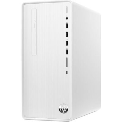 HP Pavilion Desktop - Intel Core i5-14400F, 16GB RAM, 1TB SSD, GeForce RTX 4060