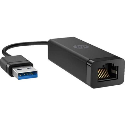 HP USB 3.0 to Gig RJ45 Adapter G2