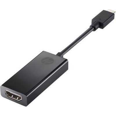 HP USB-C to HDMI Adapter