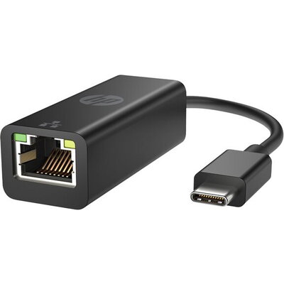 Адаптер HP USB-C to RJ45