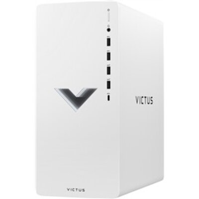 HP Victus Desktop - Intel Core i7-14700F, 16GB RAM, 1TB SSD, NVIDIA GeForce RTX 4060Ti