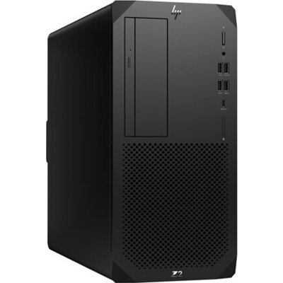 HP Z2 G9 Workstation - Intel Core i9-13900K, 32GB RAM, 1TB SSD, Win 11 Pro