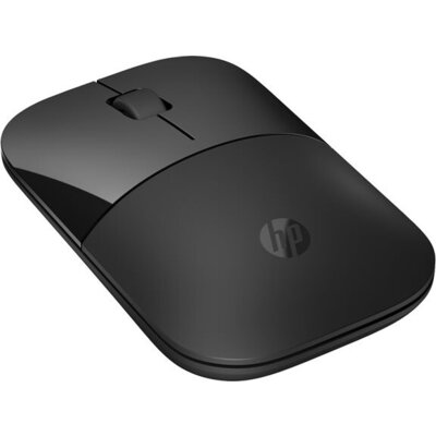 HP Z3700 Dual Mode Wireless Mouse - Black