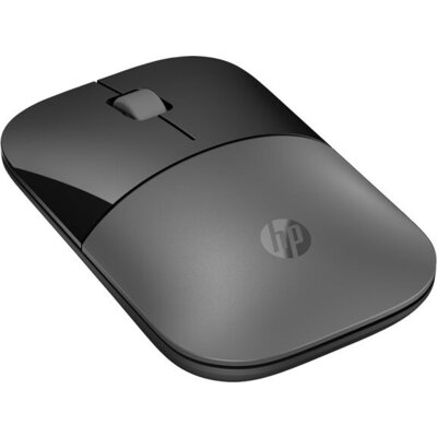 HP Z3700 Dual Mode Wireless Mouse Silver 758A9AA