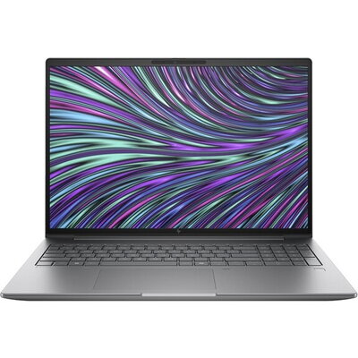 Лаптоп HP Zbook Power 16 G11 - Intel Core Ultra 7 155H, 16" WUXGA, 32GB RAM, 1TB SSD, RTX 2000 Ada, Windows 11 Pro