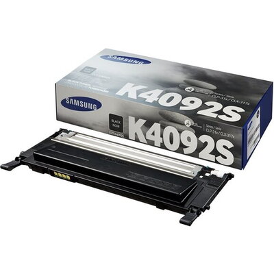 КАСЕТА ЗА SAMSUNG CLT-K4092S Black Toner
