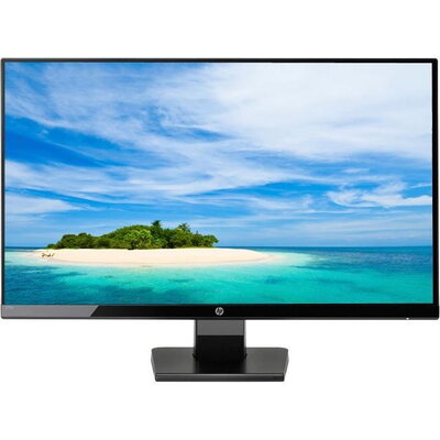 Монитор HP 27w