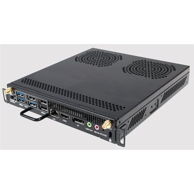 HUAWEI IdeaHub OPS i5-12400 8GB DDR4 256GB SSD 4K60 Windows 11 IOT Enterprise SAC