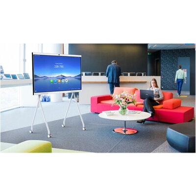 HUAWEI IdeaHub Pro 65inch infrared screen HD Camera built-in microphone and speaker cable assembly Project Stock