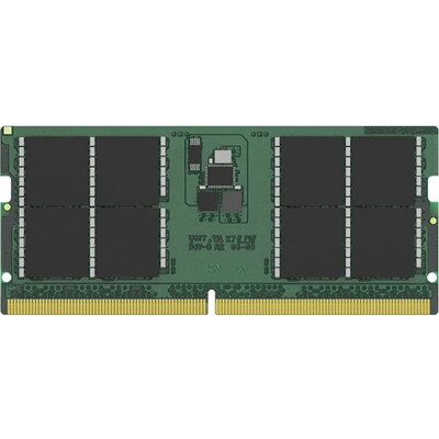 SODIMM KINGSTON 32GB 5200MT/s DDR5 Non-ECC CL42 2Rx8