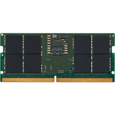 KINGSTON 32GB 5600MT/s DDR5 Non-ECC CL46 SODIMM 2Rx8