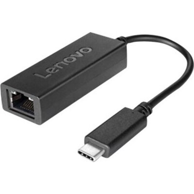 LENOVO USB-C TO Ethernet Adapter