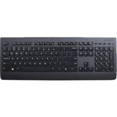 LENOVO Professional Wireless Keyboard BG