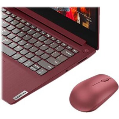 LENOVO 530 Wireless Mouse Cherry Red