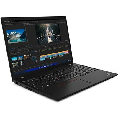 LENOVO ThinkPad P16s G2 - AMD Ryzen 7 Pro 7840U, 16" WQUXGA OLED, 64GB RAM, 2TB SSD, Windows 11 Pro