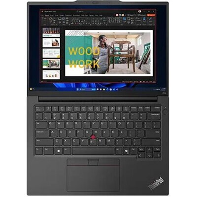 LENOVO ThinkPad E14 AMD G6 T AMD Ryzen 5 7535HS 14inch 32GB 1TB UMA NOOS