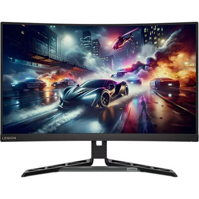 LENOVO R27qc-30 - 27" VA QHD 180Hz Curved
