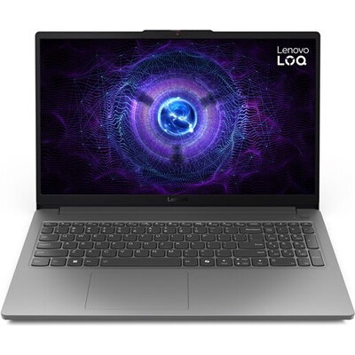 LENOVO LOQ Еssential - Intel Core i5-12450HX, 15.6" FHD 144Hz, 16GB DDR5, 512GB SSD, RTX 2050