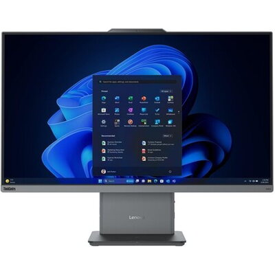 LENOVO ThinkCentre AIO neo 50a G5 - Intel Core i7-13620H, 27" FHD, 32GB DDR5, 512GB SSD