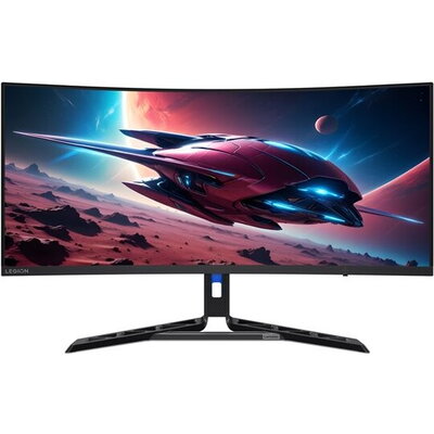 LENOVO Legion R34w-30 - 34" VA UWQHD 180Hz Curved