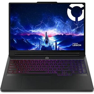 LENOVO Legion Pro 7 - Intel Core Ultra 9 275HX, 16" WQXGA OLED 240Hz, 64GB DDR5, 2TB SSD, GeForce RTX 5090