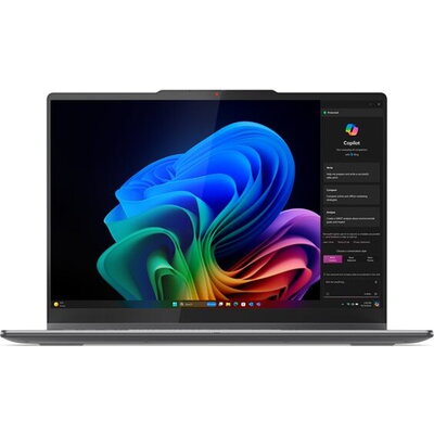 LENOVO Yoga 7 2-in-1 - Intel Core Ultra 5 226V, 14" WUXGA OLED Touch, 16GB DDR5, 512GB SSD, Windows 11