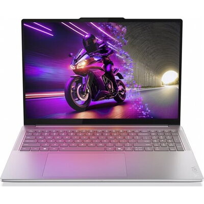 LENOVO Yoga Pro 9 Intel Core Ultra 7 255H 16inch 2.8K OLED 500N 120Hz 32GB DDR5 1TB PCIe RTX5060 8GB W11H Luna Grey