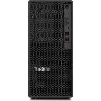 LENOVO ThinkStation P2 Tower - Intel Core i7-14700, 32GB DDR5, 1TB SSD, GeForce RTX 4060, Windows 11 Pro