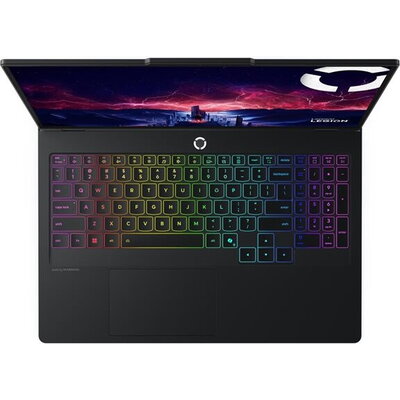 LENOVO Legion Pro 5 AMD Ryzen 9 9955HX 16inch WQXGA OLED 500N 165Hz HDR 32GB DDR5 1TB PCIe RTX5060 8GB noOS Eclipse Black