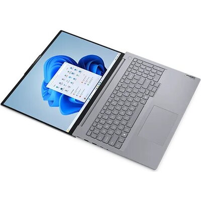 LENOVO ThinkBook 16 G8 IRL Intel Core 5 210H 16inch WUXGA 16GB 512GB SSD M.2 PCIe FreeDOS 3Y Depot/CCI Luna Grey