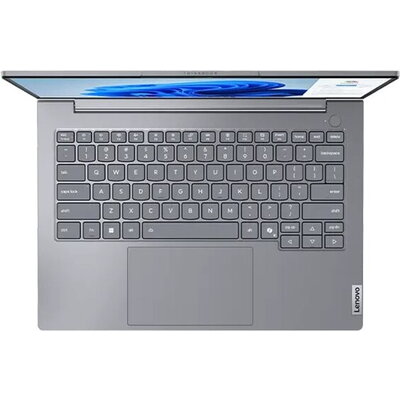 LENOVO ThinkBook 14 G8 IRL Intel Core 5 210H 14inch WUXGA 8GB 512GB SSD M.2 PCIe FreeDOS 3Y Depot/CCI Luna Grey