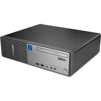 LENOVO ThinkCentre Neo 50s G5 Intel Core i5-14400 32GB DDR5 1TB M.2 UMA Slim DVD Writer 9mm DOS 3Y OS