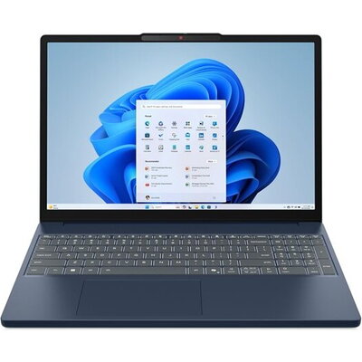 LENOVO IdeaPad Slim 3 AMD Ryzen 5 7535HS 15.3inch WUXGA 24GB DDR5 1TB PCIe NoOS Cosmic Blue