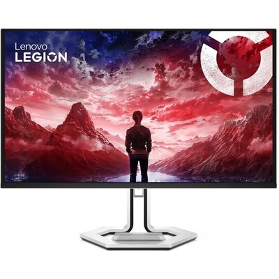 LENOVO Legion Pro 27UD-10 27inch OLED 3840x2160 16:9 240Hz 1.5M:1 250cd/m2 0.5ms 2xHDMI 2.1 1xDP 1.4 2xUSB-C 3xUSB-A HDR TrueBl LENOVO Legion Pro 27UD-10 27inch OLED 3840x2160 16:9 240Hz 1.5M:1 250cd/m2 0.5ms 2xHDMI 2.1 1xDP 1.4 2xUSB-C 3xUSB-A HDR TrueBl