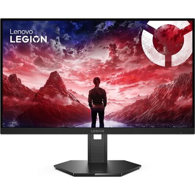 LENOVO Legion 27U-10 27inch IPS QHD 2560x1440 16:9 240Hz 300cd/m2 1000:1 0.5ms 2xHDMI 2.1 1xDP 1.4 99 sRGB 3y
