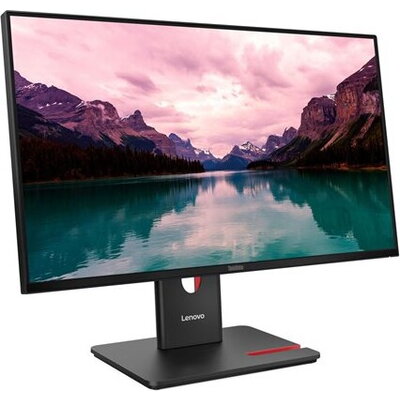LENOVO ThinkVision T24-40 23.8inch IPS FHD 16:9 120Hz 250cd/m2 4ms/6ms HDMI DP VGA LENOVO ThinkVision T24-40 23.8inch IPS FHD 16:9 120Hz 250cd/m2 4ms/6ms HDMI DP VGA