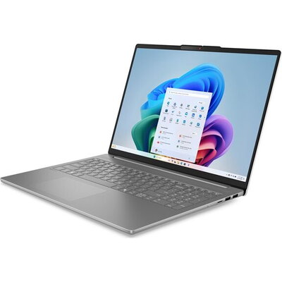 LENOVO IdeaPad Slim 5 AMD Ryzen 7 8845HS 16inch WUXGA 32GB DDR5 1TB PCIe NoOS Luna Grey