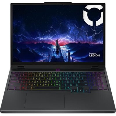 LENOVO Legion 5 Intel Core i7-13650HX 15.1inch WQXGA OLED 500N 165Hz HDR 24GB DDR5 1TB PCIe RTX5050 8GB NoOS Eclipse Black