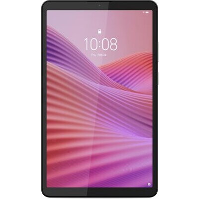 LENOVO Tab One LTE G85 2.0GHz 8.7inch 1340x800 4GB DDR4x 64GB flash Android 14 Luna Grey + Clear Case