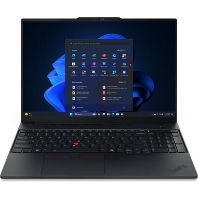 LENOVO ThinkPad E16 G3 Intel Core 7 240H 16inch 16GB 512GB W11P 3Y
